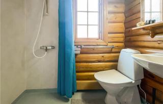 Awesome Home In Sunne With Wifi - 1