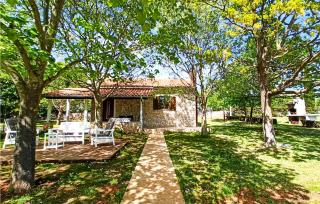 2 Bedroom Gorgeous Home In Svetvincenat - Svetvinčenat (Sanvincenti) - 9