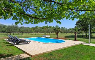 2 Bedroom Gorgeous Home In Svetvincenat - Svetvinčenat (Sanvincenti) - 8