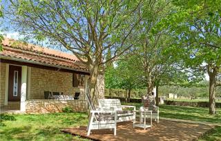 2 Bedroom Gorgeous Home In Svetvincenat - Svetvinčenat (Sanvincenti) - 3