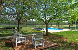 2 Bedroom Gorgeous Home In Svetvincenat - Svetvinčenat (Sanvincenti) - 2