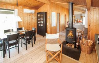 Awesome Home In Samsø With Kitchen - 5