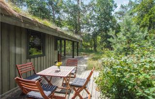Awesome Home In Samsø With Kitchen - 4
