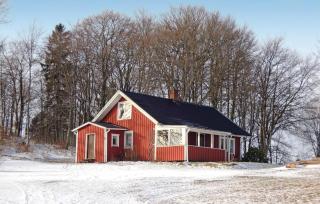 Holiday Home Fegen 1 - Djuparp - 6