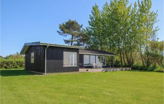 Nice Home In Samsø With Kitchen - 1