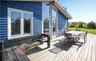 Stunning Home In Samsø With Wifi - Nordby - 4