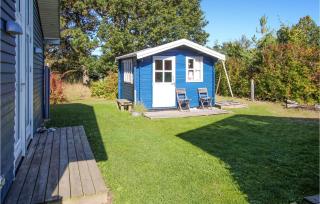 Stunning Home In Samsø With Wifi - Nordby - 2