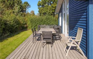 Stunning Home In Samsø With Wifi - 3