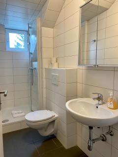 AJO Apartments - Alte Donau Lake or Garden View Balcony Studio - Self-Check-in - Vienna - 6