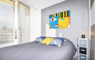 Beach Front Apartment - Saint-Cyprien Plage - 4