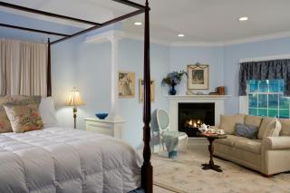 Hampton Terrace Inn - Lenox - 7