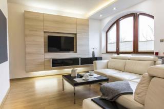 Apartament Srebrny - 0