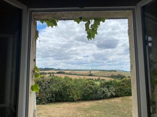 PREIGNAN -7 KMS AUCH APPARTEMENT COSY - 8