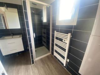 PREIGNAN -7 KMS AUCH APPARTEMENT COSY - Preignan - 5