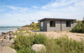 Awesome Home In Samsø With Sauna - Onsbjerg - 1