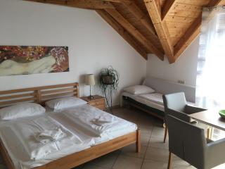 AJO Vienna Balcony - Contactless Check-in - Vienne - 7