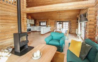 3 Bedroom Stunning Home In Samsø - Onsbjerg - 8