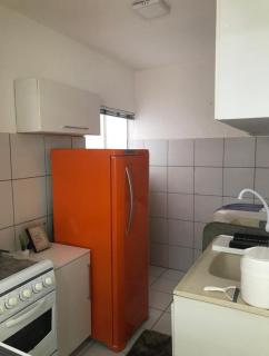 Ar nos 2 quartos e sala - 2