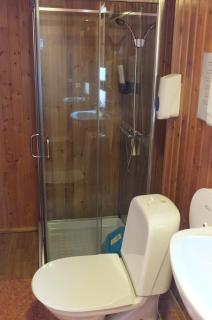 apartment Neðra-Vatnshorn - Hvammstangi - 7