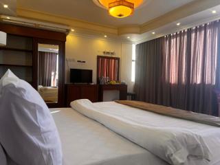 Oscar Hotel Petra - 4