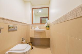 FIRST CLASS 2BR with full DUBAI SKYLINE & SEA view - Dubai - 1