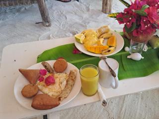 Mudi House - Jambiani - 4
