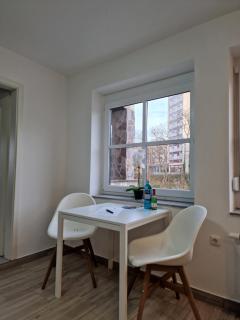 Spatzennest - Dresden - 7