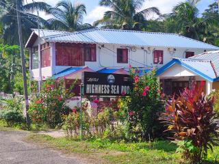 Hotel Highness Sea Rock - Neil Island - 0