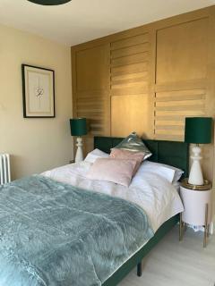 Edge Water Cottage-recently constructed - 7