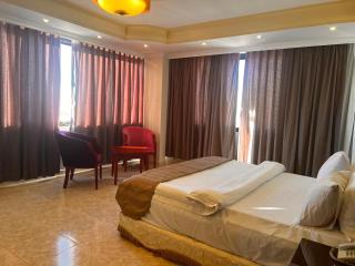 Oscar Hotel Petra - 5