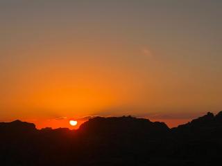 Oscar Hotel Petra - 2