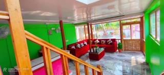 Hotel Highness Sea Rock - Neil Island - 3