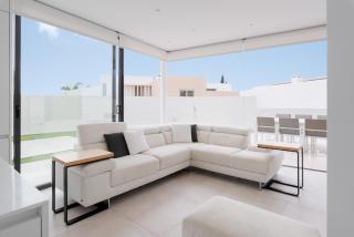 Karat Villa Neveda - Adeje - 7