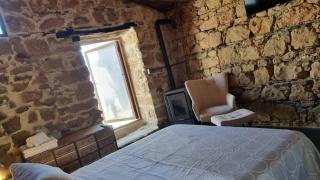 MIRADOR DE MARIA ROSA - Baños de la Encina - 4