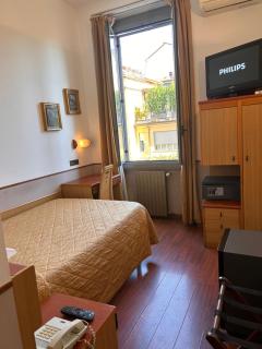 Hotel Aspromonte - Mailand - 6