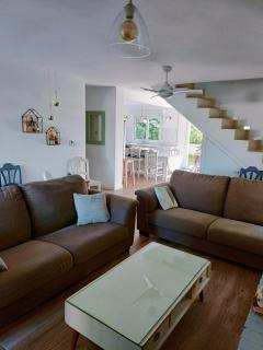 The Blue Family House - 6