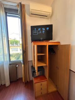 Hotel Aspromonte - Mailand - 8