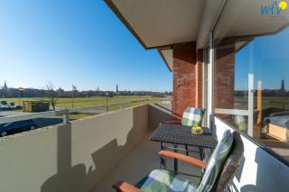 Holiday Residenz II Ferienwohnung Leuchtturmblick - Borkum - 9