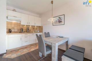 Holiday Residenz II Ferienwohnung Leuchtturmblick - Borkum - 7