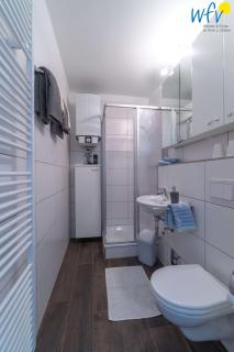 Holiday Residenz II Ferienwohnung Leuchtturmblick - Borkum - 1