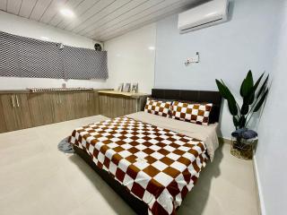 Comfort 36 Entire House At Alma Bukit Mertajam - Bukit Mertajam - 5