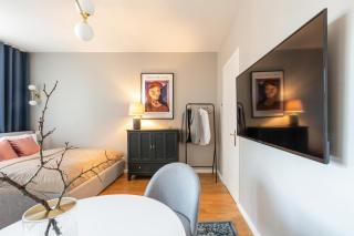TurnKey I Angelo Roma Apartments - 2