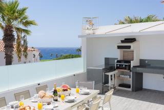 Karat Villa Ocean Golf - San Miguel de Abona - 7
