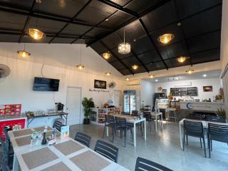 Blue Moon Boutique Resort - Sichon - 4