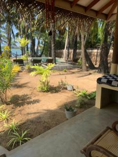 Anawasal - Kalpitiya - 3