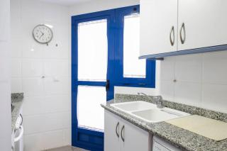 ApartUP Patacona Oriental - Valencia - 1