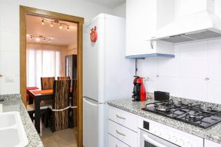 ApartUP Patacona Oriental - Valencia - 3