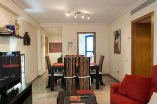 ApartUP Patacona Oriental - 5