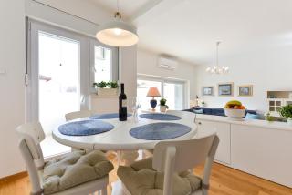 Spacious Chic Residence - Zadar - 7