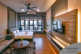 Ceylonz Suites by EdenZpace - 0